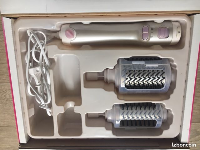 Brosse coiffure (image 1)