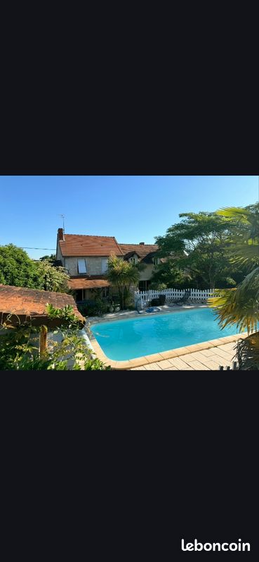 Maison 6 pièces 170 m² · à Vouneuil-sur-Vienne · 170 m² · 265 000 €