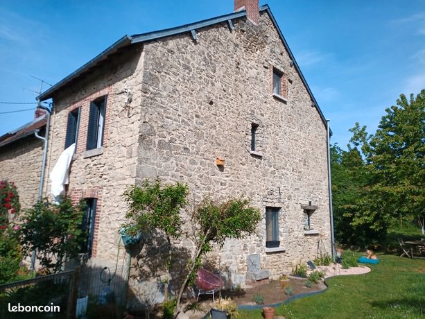 Maison ajain