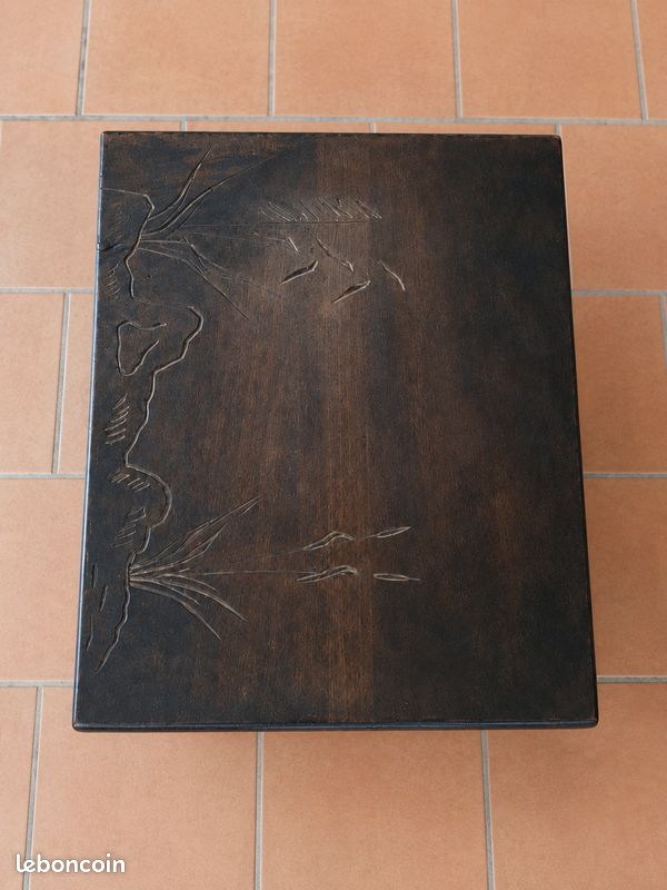 Petite table (image 3)