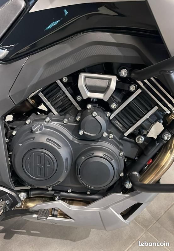 MORBIDELLI T1002VX 1000 cm3 (image 5)