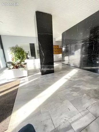 Appartement 3 pièces 88 m²