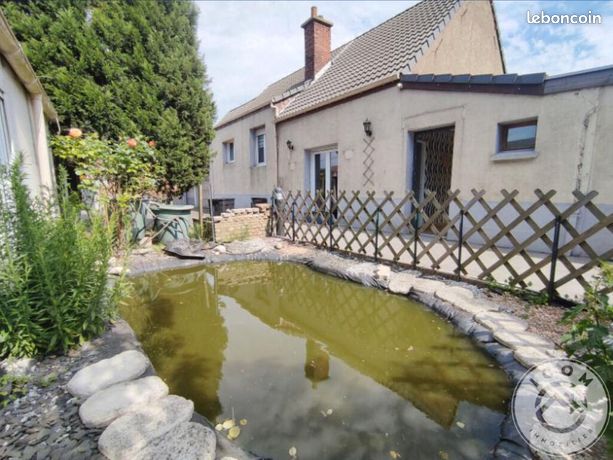 Pavillon 5 pièces 164 m²