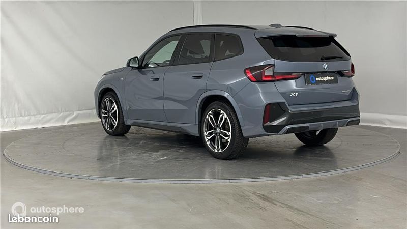 Bmw X1 xDrive23d 211ch M Sport (image 8)