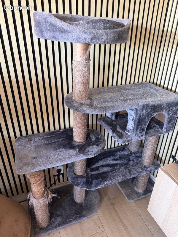 Arbre à chat (image 2)