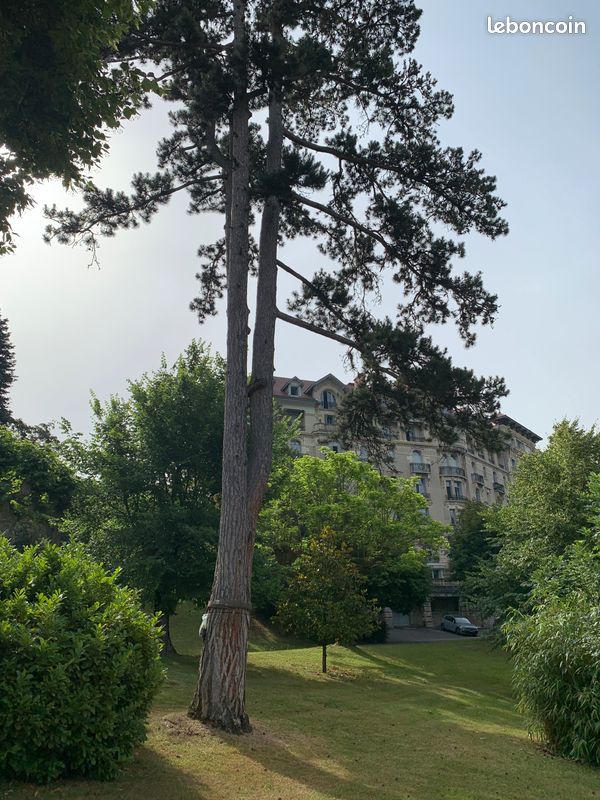 Appartement 2 pièces 40 m² · à Aix-les-Bains · 40 m² · 197 000 €