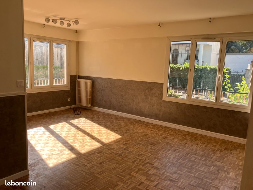 Appartement a louer chatou - 4 pièce(s) - 81 m2 - Surfyn