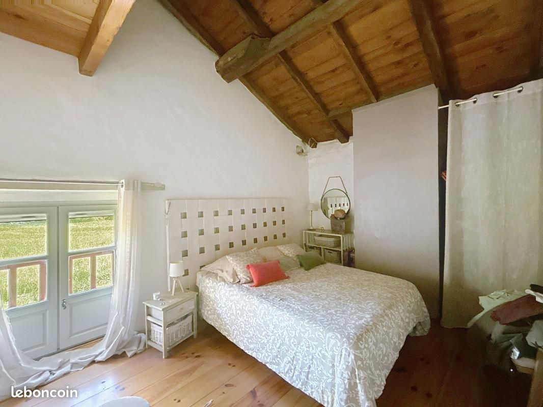 Ferme 5 pièces 210 m² (image 9)