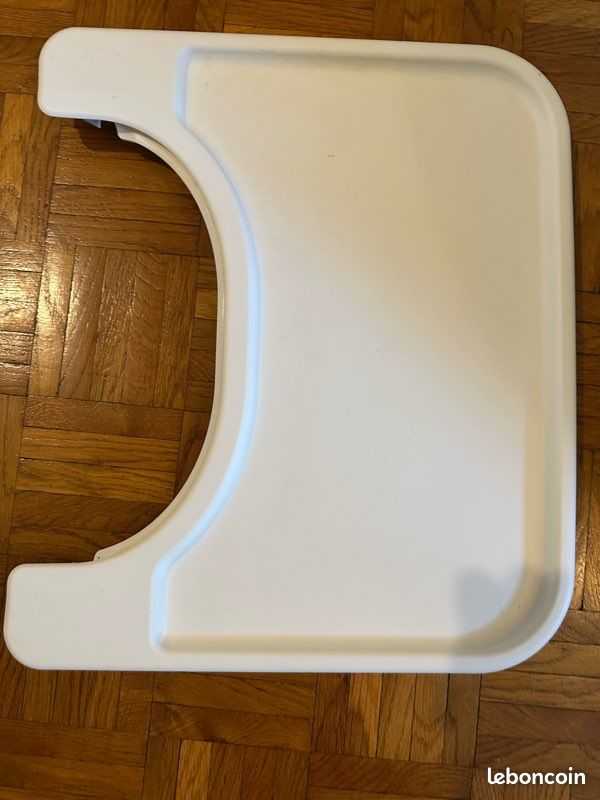 Chaise Stokke steps (image 2)