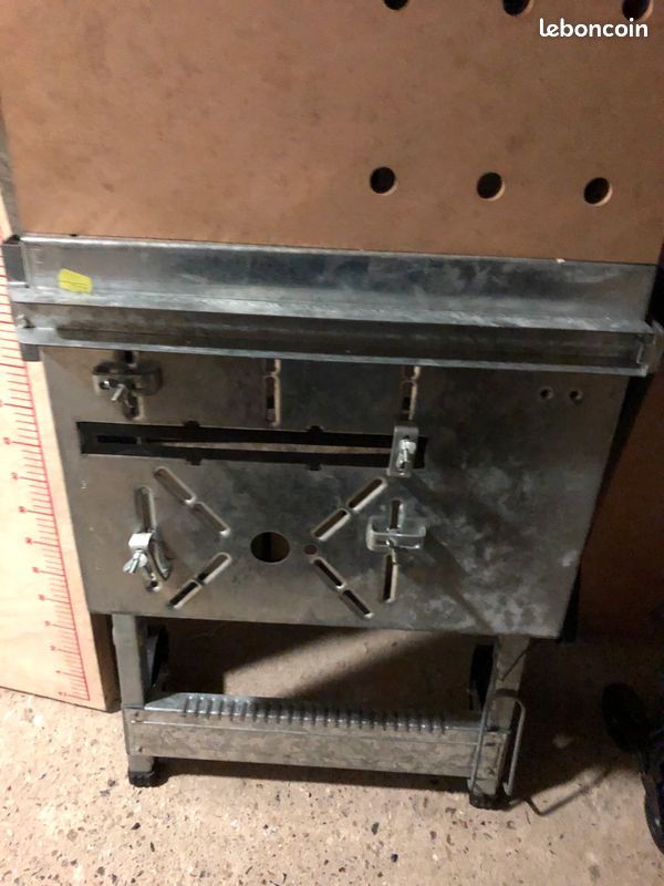 Établi bricolage (image 2)