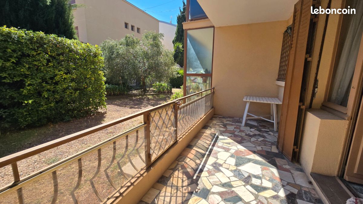 Appartement 3 pièces 62 m² · à Fréjus · 62 m² · 199 000 €