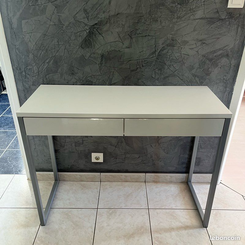 Bureau ou Console (image 1)