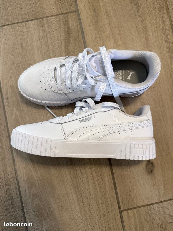 Chaussure puma 39 (image 1)