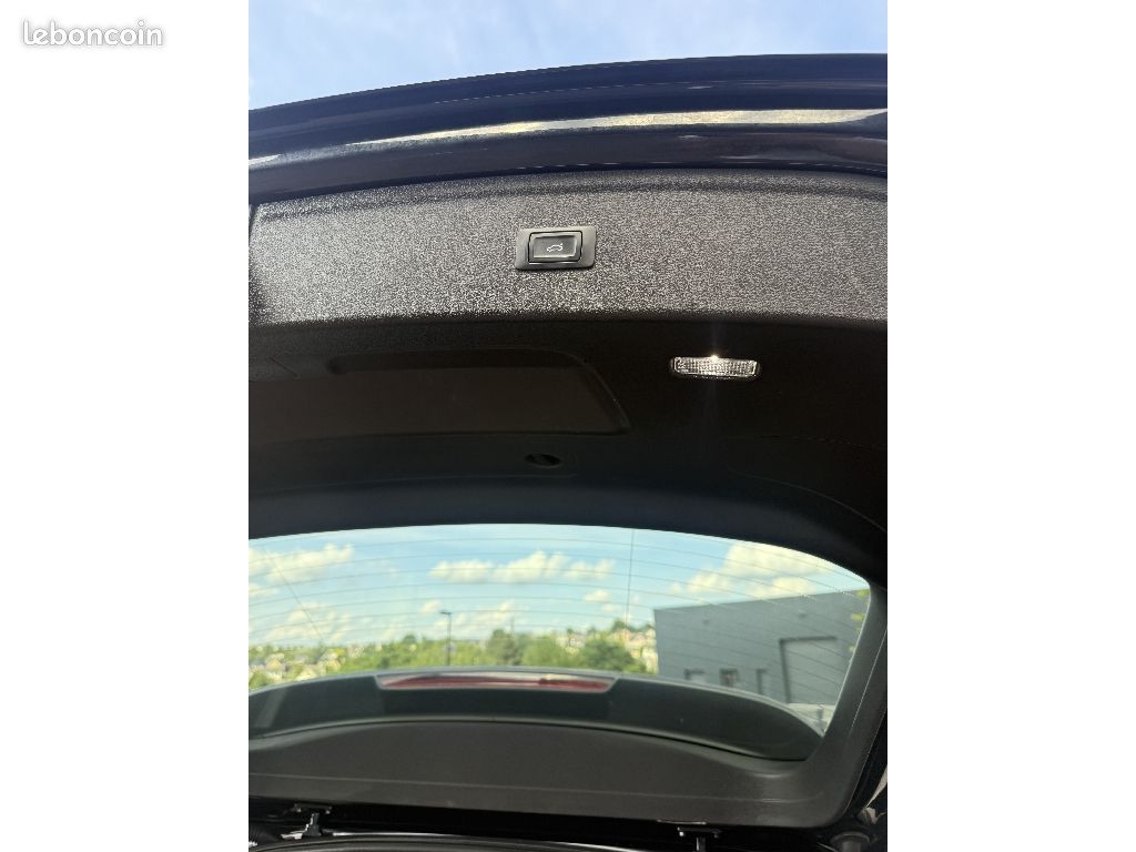 Audi Q5 2.0 TDI 190 S tronic 7 Quattro Avus (image 10)
