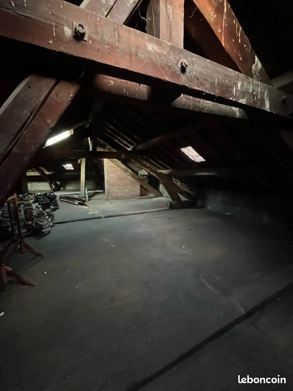 Appartement 1 pièce 100 m² · à Annonay · 100 m² · 40 000 €