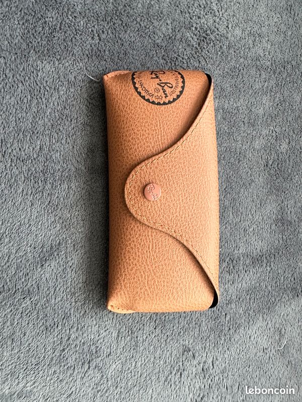 Lunettes de soleil Ray Ban (image 1)