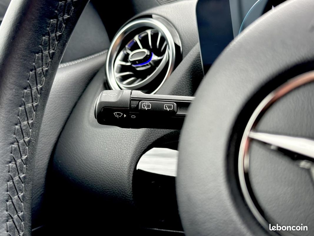 Mercedes gla ii 200 progressive line 7g-dct (image 15)