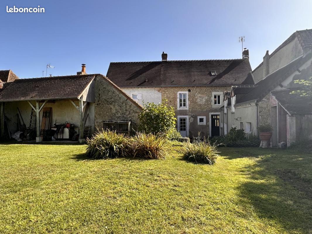 Maison 147 m² · à Igé · 147 m² · 223 000 €