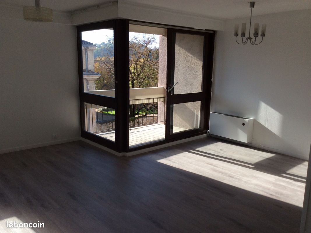Appartement 4 pièces 78 m² · à Périgueux · 78 m² · 837 €