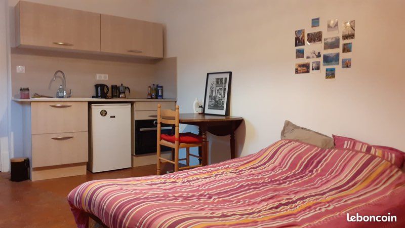 Appartement 2 pièces 21 m² · à Beaune · 21 m² · 435 €