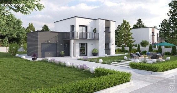 Maison a vendre garges-les-gonesse - 5 pièce(s) - 104 m2 - Surfyn