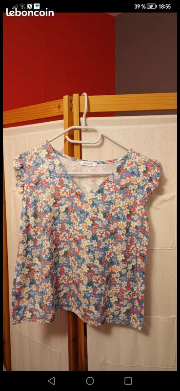 Vêtements divers femme (image 6)