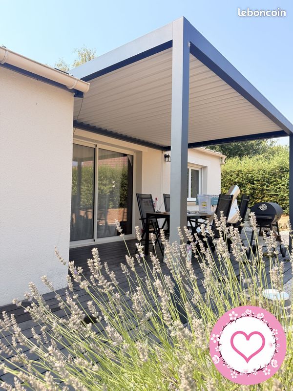 Maison 4 pièces 80 m² · à Bouzy-la-Forêt · 80 m² · 164 300 €