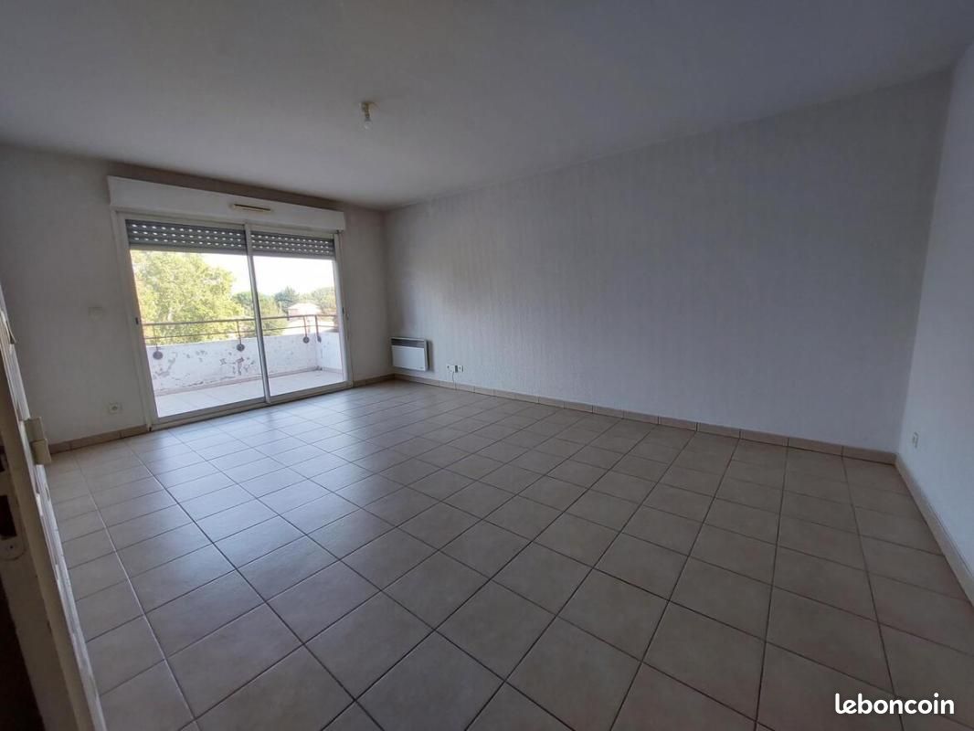 Appartement 2 pièces 47 m² · à Le Pontet · 47 m² · 629 €/mois