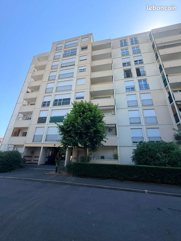 Appartement 3 pièces 76 m² · à Chatou · 76 m² · 298 500 €