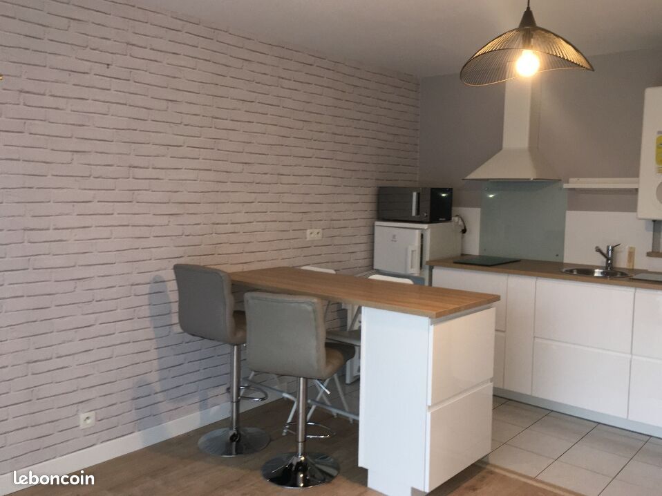 Appartement 2 pièces 34 m² (image 1)