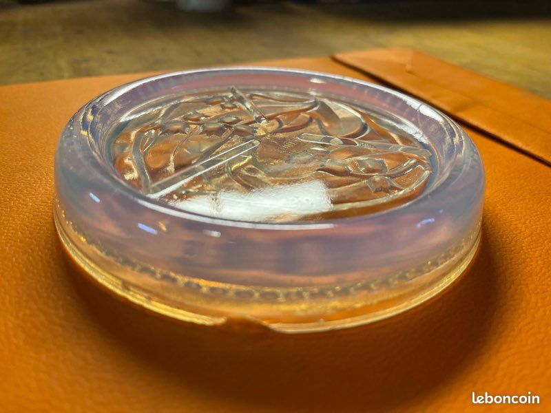 Ensemble 10 Sous-verre Et 1 Dessous De Bouteille Anciens En