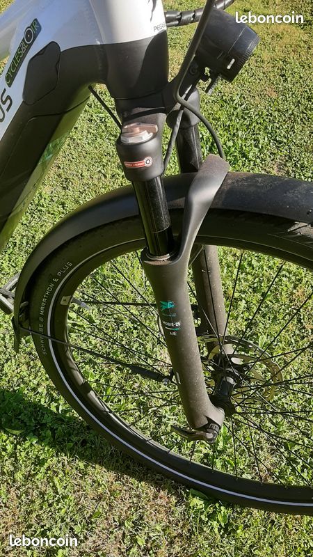 Vélo électrique Pégasus (image 5)