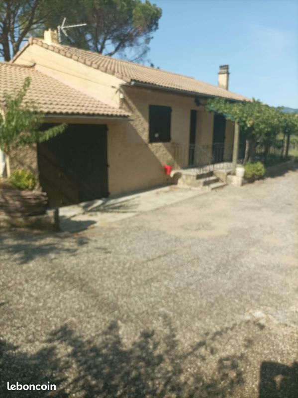 Maison 4 pièces 73 m² · à Saint-Romain-en-Viennois · 73 m² · 285 000 €