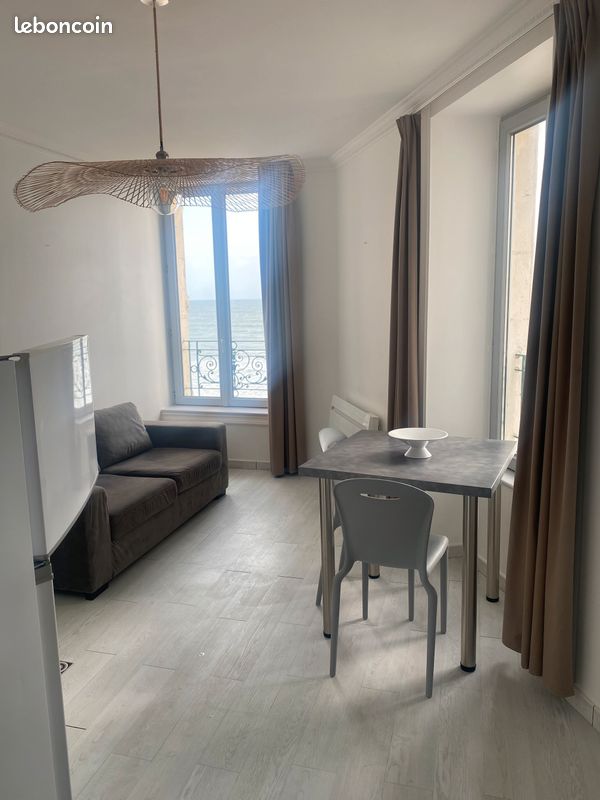 Appartement 2 pièces 35 m² · à Les Sables-d'Olonne · 35 m² · 800 €/mois