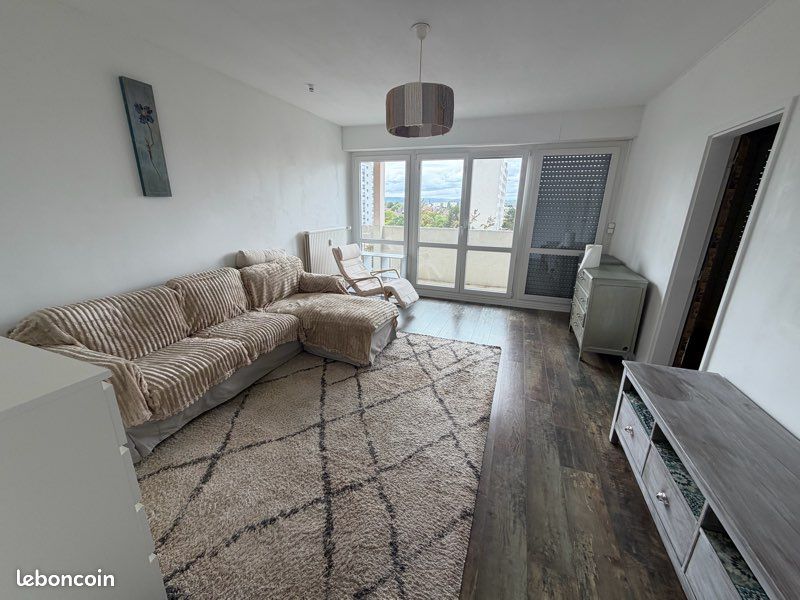 Appartement 4 pièces 73 m² · à Thionville · 73 m² · 1 380 €/mois