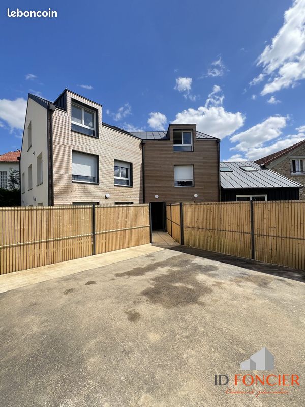 Appartement 2 pièces 45 m² · à Savigny-sur-Orge · 45 m² · 900 €/mois