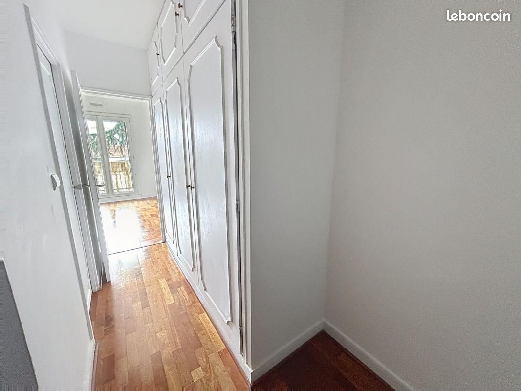 Appartement a louer bordeaux - 2 pièce(s) - 50 m2 - Surfyn