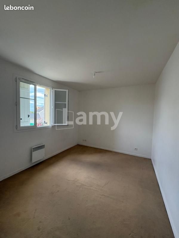 Maison 4 pièces 79 m² · à Villiers-sur-Orge · 79 m² · 1 379 €