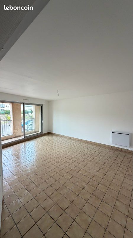 Appartement 4 pièces 79 m² · à Redon · 79 m² · 880 €/mois