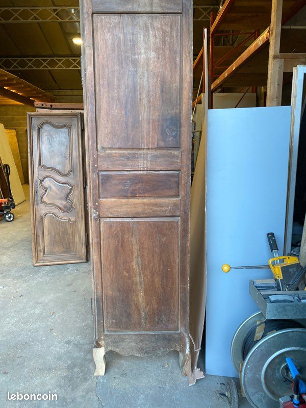 Armoire ancienne (image 6)