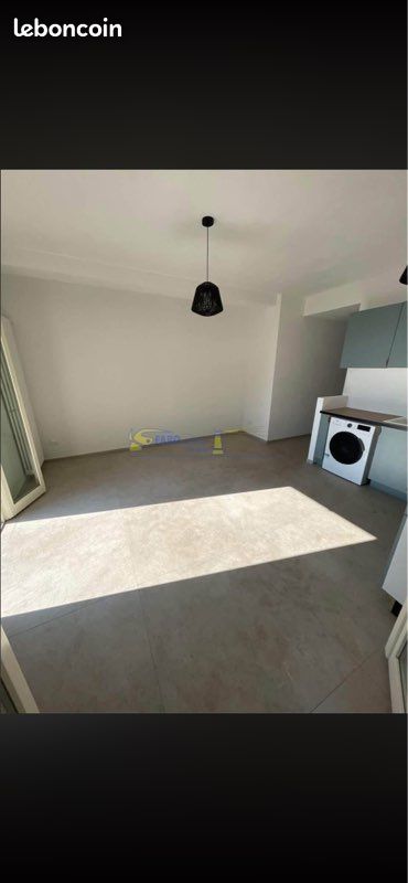 Appartement 4 pièces 60 m² · à Menton · 60 m² · 1 370 €/mois