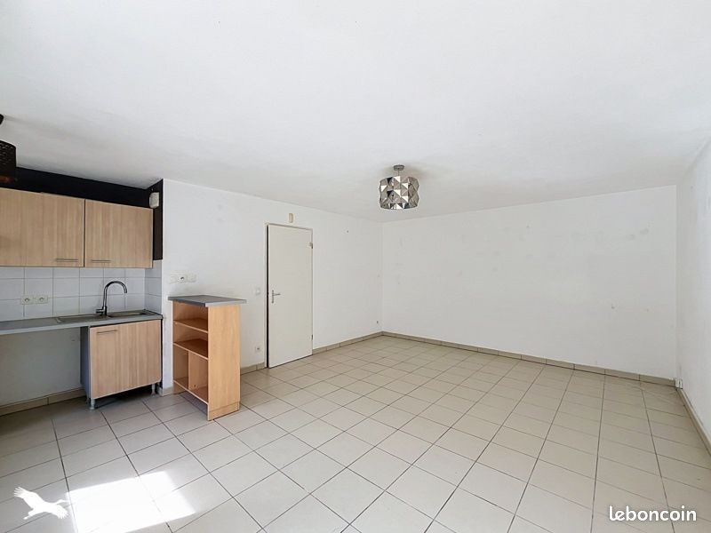 Appartement 3 pièces 59 m² · à Le Haillan · 59 m² · 225 000 €