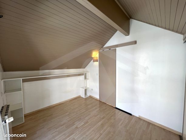 Maison de ville 5 pièces 124 m² — 9