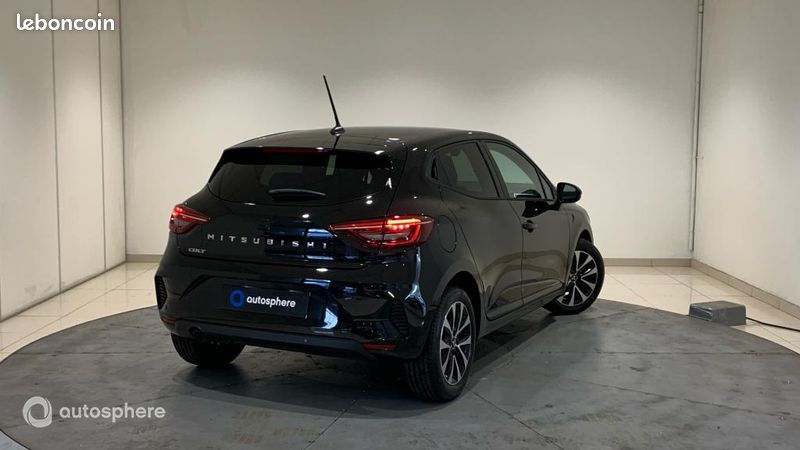 Mitsubishi Colt 1.0 MPI-T 91ch Invite+ 2026 (image 5)