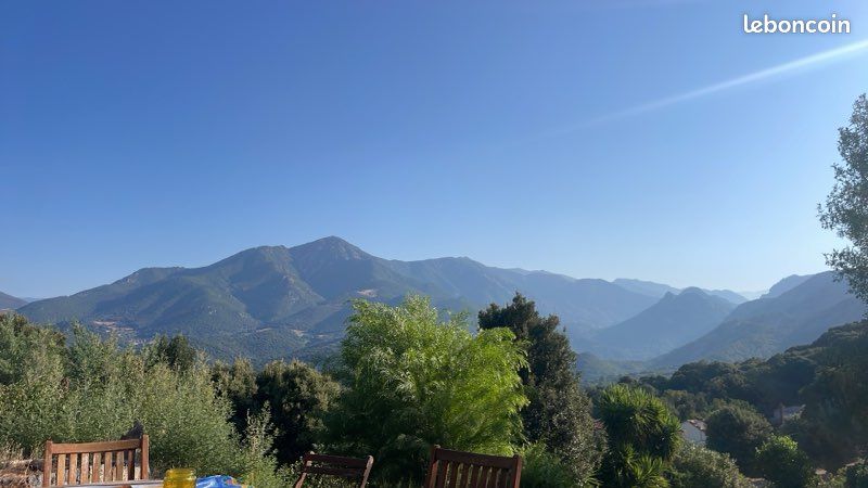 Maison 4 pièces 60 m² · à Eccica-Suarella · 60 m² · 420 000 €