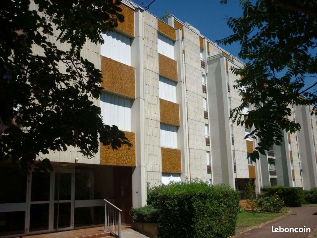 Appartement 1 pièce 29 m² · à Dijon · 29 m² · 491 €