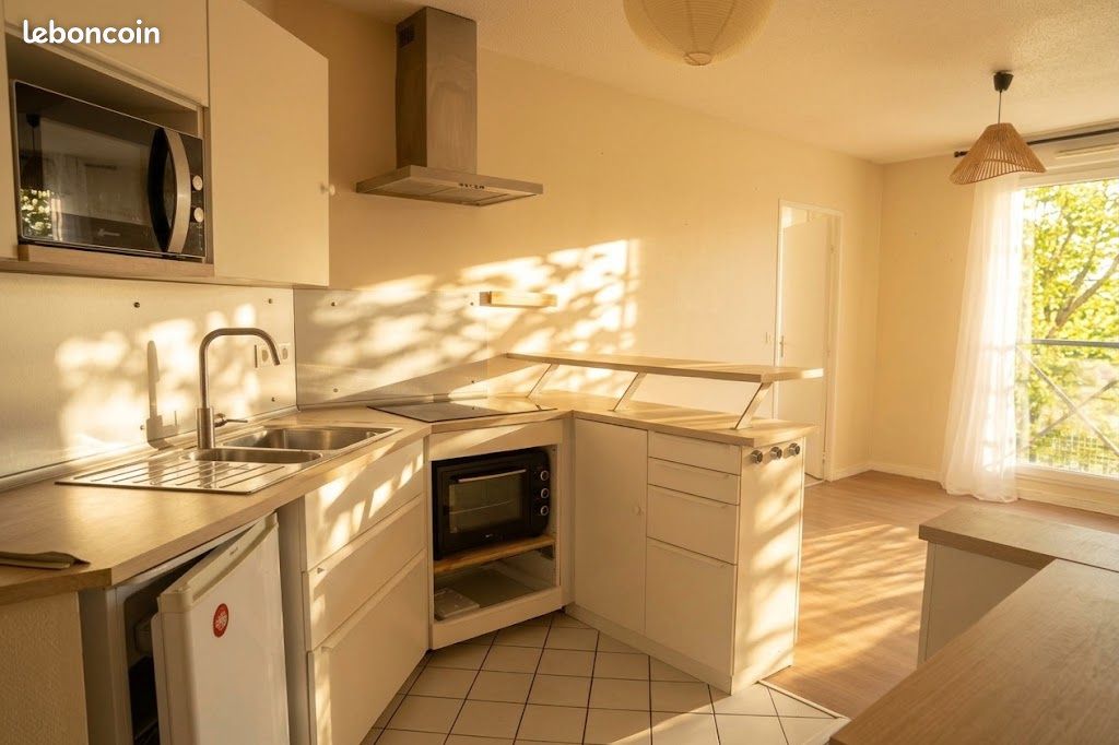 Appartement 2 pièces 40 m² · à Bordeaux · 40 m² · 189 900 €