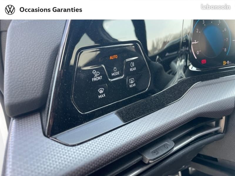 Volkswagen Golf 1.0 TSI OPF 110ch Active (image 27)