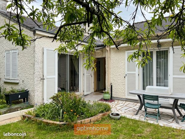 Maison 4 pièces 84 m² — 1