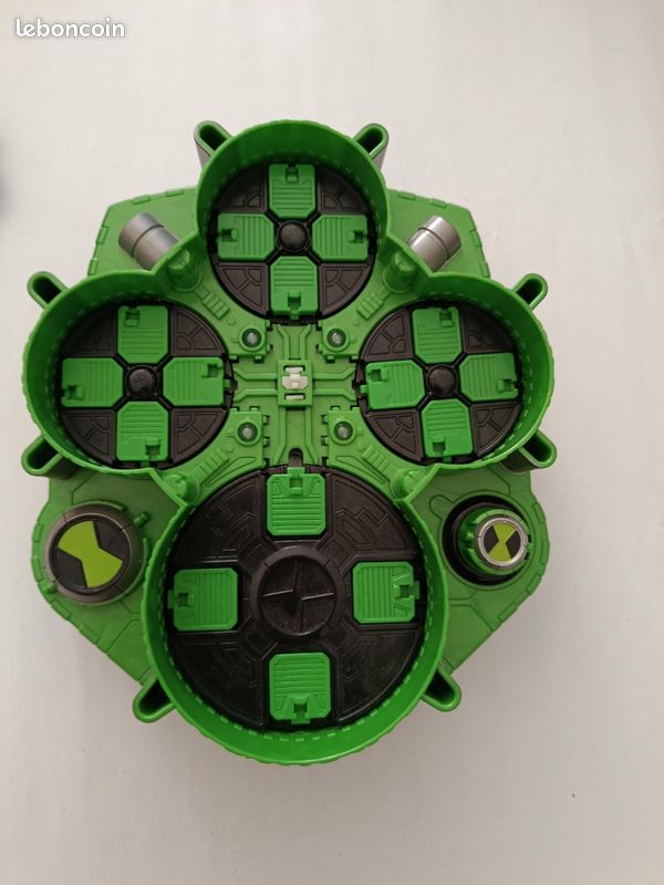 Ben 10 (image 2)